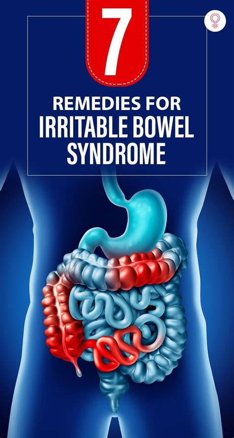 7 Remedies For Irritable Bowel Syndrome Ibs Prevention Artofit
