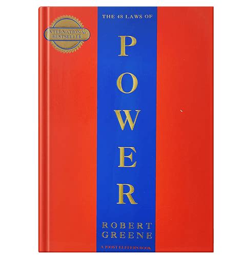The Daily Laws By Robert Greene Bookbins