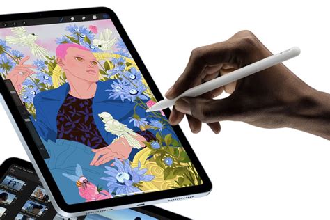 Ipad Air 2020 Seven Things You Need To Know About Apples Redesigned