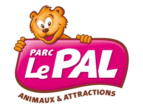 Le Pal Parc Dattraction Et Parc Animalier 7 A Lyon