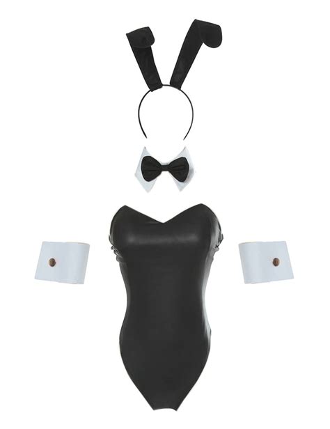 buy cr rolecos bunny costume women bunny girl senpai cosplay one piece bodysuit online at