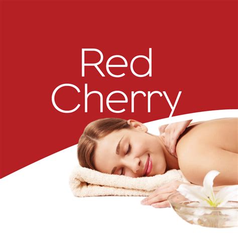 Red Cherry Massage Morayfield Facebook