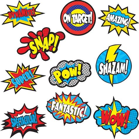 We had many positive and famous motivational quotes about life, education, attitude, leadership, achievement, success, and much no kid is unsmart. Superhero Sayings Accents | Superhero classroom ...