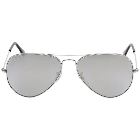 Ray Ban Rb3025 00359 58 14 Aviator Classic Mens Sunglasses