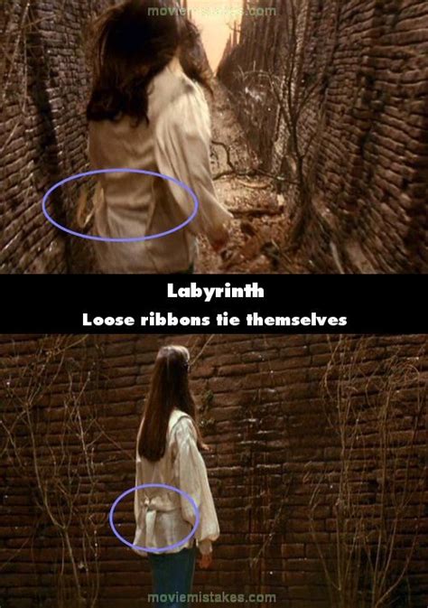 In arrival, after 12 alien ships, named shells, land on earth, the us. Labyrinth (1986) movie mistake picture (ID 62825)