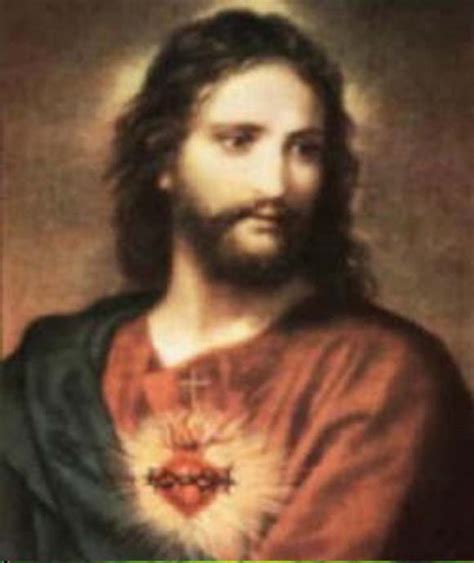 Popular Piety The Sacred Heart Of Jesus The Dominican Friars In Britain