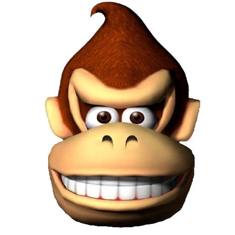 Donkey Kong Desenhos Nintendo