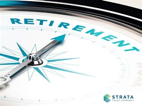 Putting Your Retirement Savings To Work In A Self Directed Ira Strata