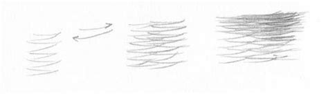 Every wave has a frothy portion at the top, often called a whitecap. How to Draw Water in Pencil