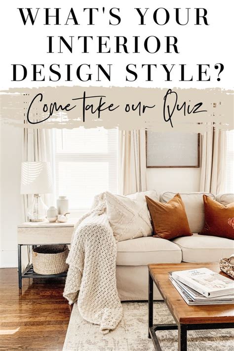 Do You Know Your Design Style Find Out With This Fun And Easy Quiz