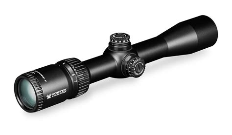 Vortex Crossfire Ii Rimfire Riflescope 2 7x32 Adjustable Objective 1