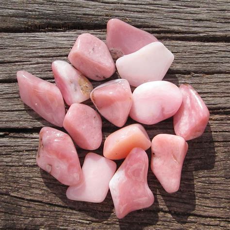 Opal Pink Opal Buy Crystals Online Healing Crystals My Crystalaura