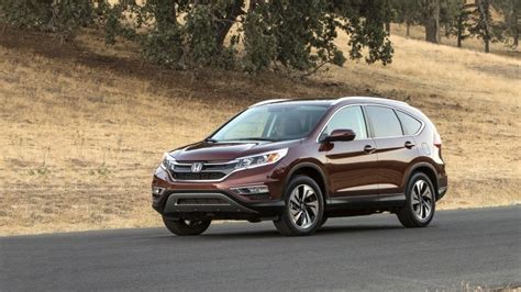 Best Small Suvs For 2018 Top Rated Subcompact And Compact Suvs Edmunds