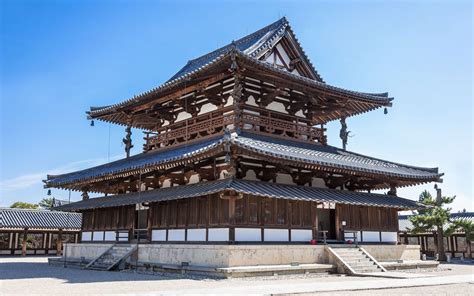 Japanese Architecture History Characteristics And Facts Britannica