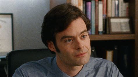 Hbo Bill Hader Hitman Turned Actor Comedy Series Barry Set