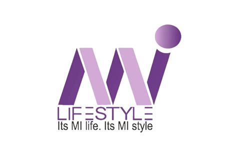 Mi Lifestyle Logo The Direct Business Images