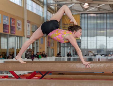 Girls Gymnastics Beginner To Advanced Gymnastics For Girls Aviator