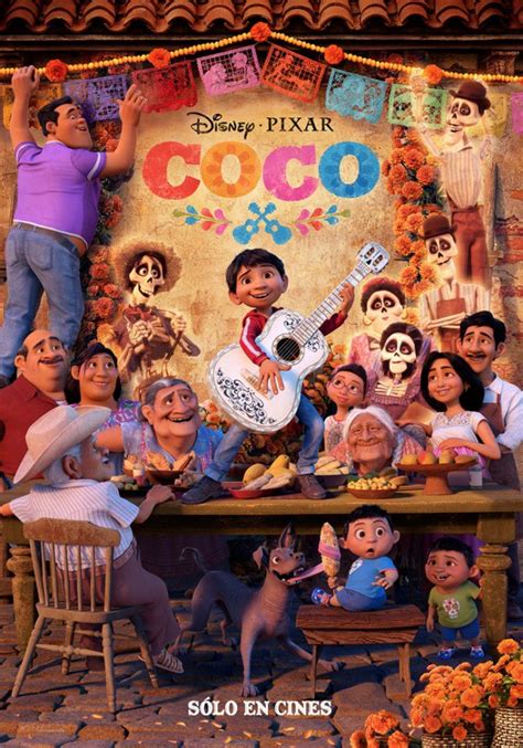 Terjemahan dari keluarga adalah segalanya di bahasa inggris. Coco: Keluarga Adalah Segalanya - Istribawel.com