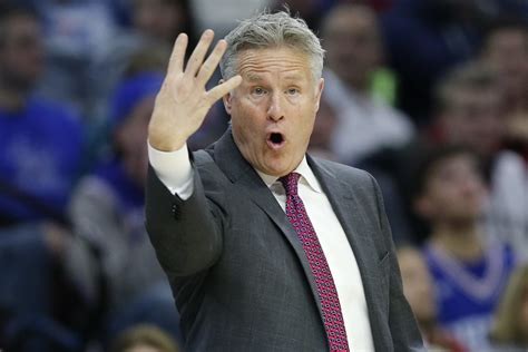Sixers coach brett brown called the two plays, disappointing. there's the game, he said. Sixers-Bucks preview: A victory gives Philly No. 3 seed