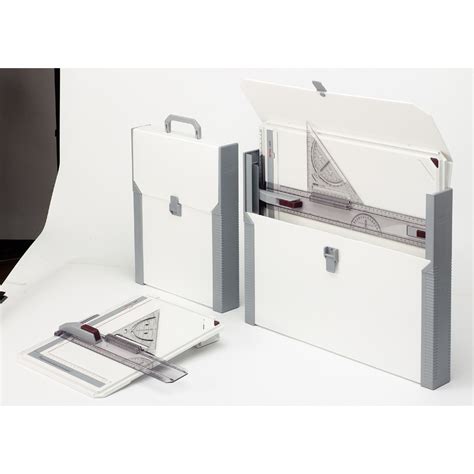 Idw, ifrs idw textausgabe, 13. rotring Schnell-Zeichenplatte rapid A3, im College Case S0232980 bei www.officeb2b.ch günstig kaufen