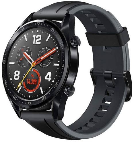 Specification Sheet Buy Online Huawei Watch Gt 2 Sport 46mm Matte