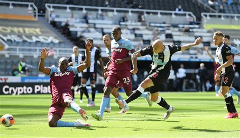 .suburban baltimore and shot dead three of his neighbors on the morning of may 8 brown was then fatally brown is a case study for red flag laws and a great example of how disastrous the city of. Full-time: Newcastle United 2-2 West Ham NUFC WHU ...