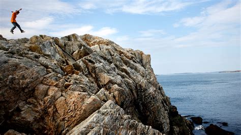 Where Can You Escape the Harshest Effects of Climate Change? - The New
