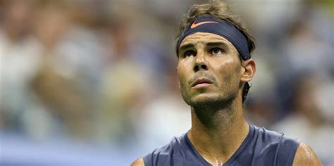 I Lived That Tragedy Rafael Nadal Opens Up On Impacts Of Majorca Floods