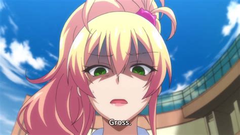 Why I Dont Think Hajimete No Gal Is A Bad Anime Part 1 Weaponized