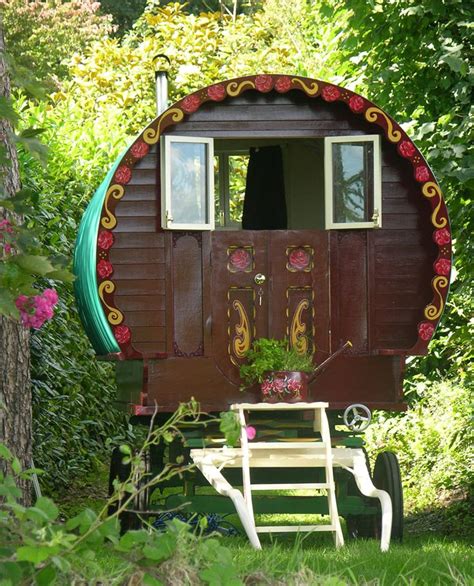 17 Best Images About Inside My Gypsy Wagon On Pinterest Gypsy Living