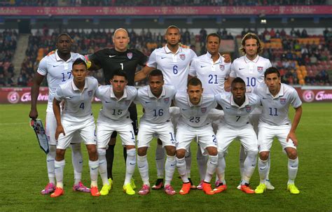 U.S. to face Panama in soccer game at StubHub Center - MyNewsLA.com