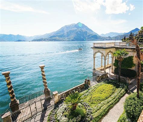 The Luxurious Villas Of Lake Como Love Happens Mag