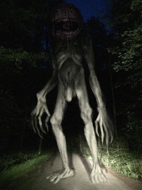 Breaking news vs trevor henderson creatures (trevor henderson mod pack). Rawhead Rex | Trevor Henderson Inspiration Wiki | Fandom
