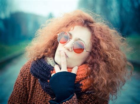 11 things you didn t know about redheads — because the ginger struggle is real redhead facts