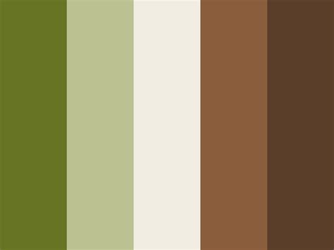 Color Palette Kitchen Wespresso Cabinets Brown Color Palette Brown