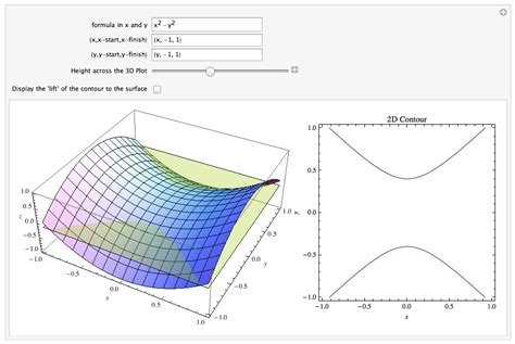 Dr Morettis Mathematica Notebooks Calculus 3