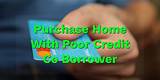 Photos of Co Borrower On Home Loan