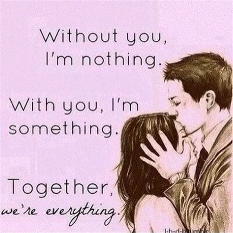 20 Couple Quotes Together Ideas