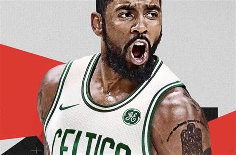 The Celtics New Alternate Jerseys Leaked Through NBA 2k18 CelticsLife