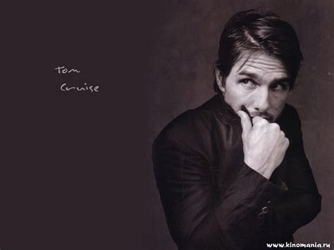 Tom Cruise Tom Cruise Wallpaper 40655085 Fanpop
