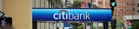 Citibank Fined 700m For “unfair And Deceptive” Practices World Finance