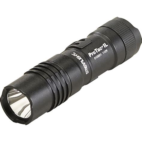 Streamlight Protac 1l Professional Tactical Flashlight 88030 Bandh