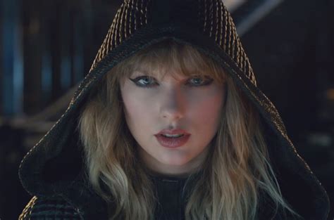 Taylor Swifts Ready For It Rockets Up Streaming Songs Chart