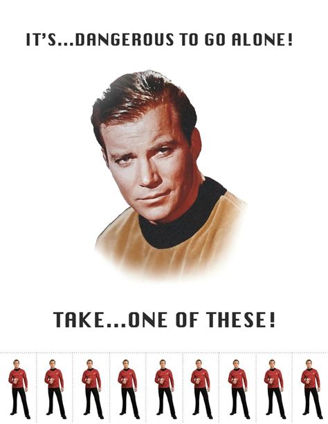 7 Best Star Trek Printables Images On Pinterest Star