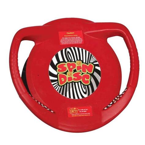 Just Sit N Spin For A Fun Sensory Experience Spin Disc 12999 Shop