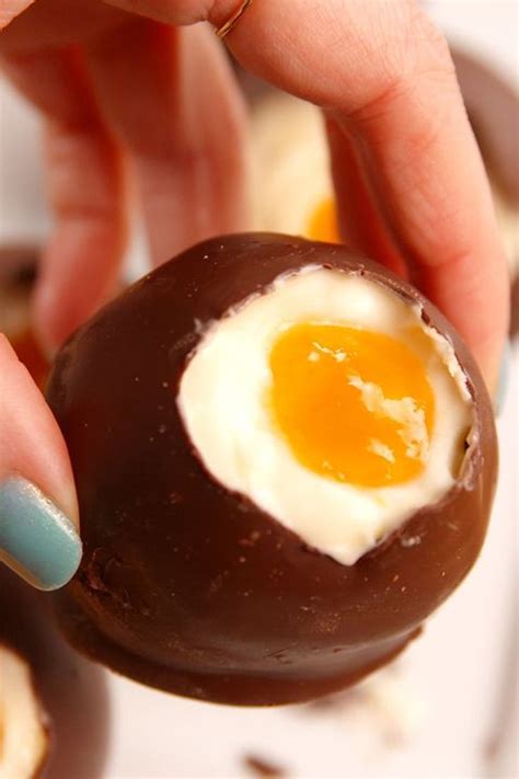 Be inspired by the selection below and cook up a treat for yourself. 57 Easy Easter Desserts — Easter Dessert Recipes
