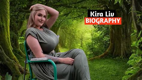 Kira Liv Wiki Biography Age Weight Relationships Net Worth Curvy