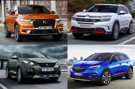 Estos dos suv compactos comparten plataforma, y ambos equipan el. Citroen C5 Aircross 2017 - Pagina 7 - Citroën - Autopareri