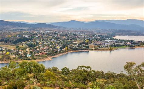 11 Top Rated Attractions In The Snowy Mountains Nsw
