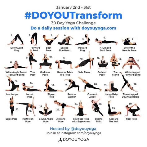 Best 30 Day Yoga Challenge New Product Product Reviews Deals And